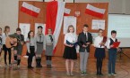 NARODOWE ŚWIĘTO NIEPODLEGŁOŚCI