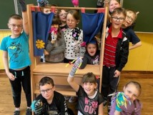 1a - Bawimy się w teatr 