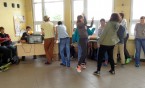 DZIEŃ DZIECKA w ZSI w gorących rytmach lat 70, 80 i 90