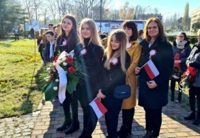 Matejkowski Dzień Niepodległości
