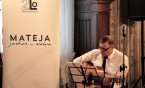 Matejkowski Wieczór Poetycki