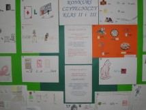 Święto Bibliotek Szkolnych 23 X