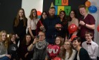 10. urodziny koła fotograficznego z Matei