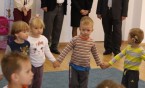 Wiceprezydent wśród Smoków