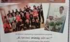 Podsumowanie projektu Kolorowo Znaczy Zdrowo