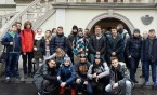 Warsztaty na Uniwersytecie Jagiellońskim