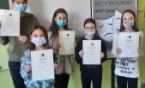 Eliminacje - Ogólnopolski Konkurs Recytatorski "Mały OKR"