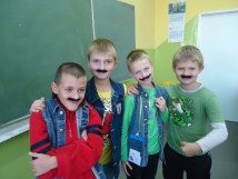 Dzień Chłopca