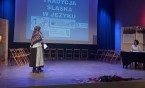 TRADYCJA ŚLĄSKA W JĘZYKU I... SUKCES!