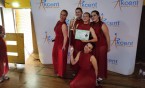 VII OGÓLNOPOLSKI TURNIEJ TAŃCA NOWOCZESNEGO AKCENT CUP
