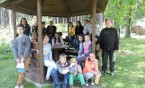 GM 4 na beskidzkich ekowarsztatach