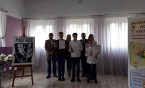 Ogólnopolski Konkurs Recytatorski