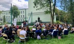 Narodowe Czytanie w Matei