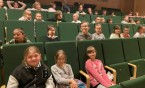 Klasy drugie w Parku Tradycji na filmie pt.,,Biuro detektywistycznego Lassego i Mai” z projektu…