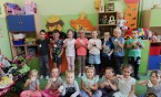 Dzień Przedszkolaka