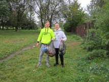 Sprzątanie Świata 2016