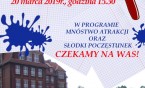 Zaproszenie na Dzień Otwarty do SP11!