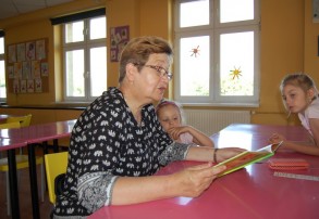SP13: Środowe Niespodzianki Pana Kuleczki - lot