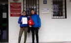 Bądź gotów nieść pomoc!