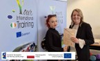 It’s Time To Say Good Bye - Praktyk w Europie 2023 - ZSTiO MERITUM