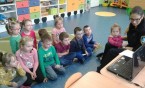 Straż Miejska - "Uwaga, obcy!"