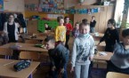 18 marca w klasach młodszych to fantastyczny dzień integracji,którego hasłem przewodnim była…