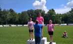 Sukcesy uczniów SP 1