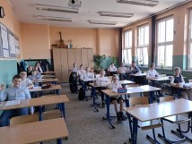 MIĘDZYNARORODOWY KONKURS KANGUR MATEMATYCZNY