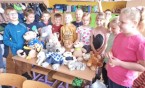 25 listopada Dzień Pluszowego Misia