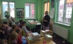 Z cyklu "Lekcję nie muszą być nudne..." 4b
