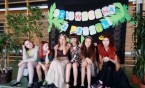 Wybory MISS w SP 11