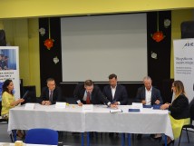 Nowe klasy patronackie