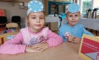 Przedszkole - KONKURS Z JĘZYKA ANGIELSKIEGO