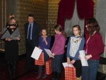Miejski Międzyszkolny Konkurs Plastyczny