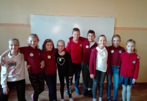 Światowy Dzień Tabliczki Mnożenia w Trzynastce!