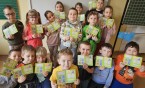 1a z Natalką i Antkiem poznają matematykę