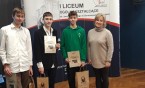 Podium dla Sp1