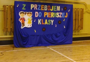 SP3 - Z przebojem do pierwszej klasy, czyli Dzień Otwarty