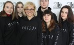 Matejkowicze w finale