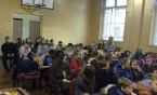 Konferencja „Zostań profesjonalistą – sięgnij po zawód”