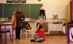 Pracownia polonistyczna w obiektywie FOTOSIA