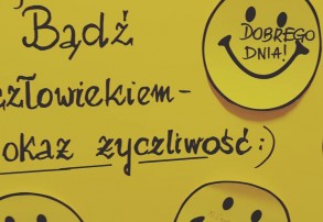 Dzień Życzliwości w Śniadeku