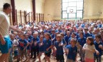 Dzień Dziecka – Dzień Sportu