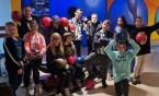 Sport, gra fair play, radość i zabawa czyli popołudniowe wyjście klasy 6A na kręgle.