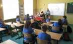 Niemiecki w klasach szóstych- coś nowego!