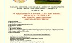 VII FESTYN RODZINNY W ZESPOLE SZKÓŁ NR 1 NA BAŃGOWIE - ZAPRASZAMY!