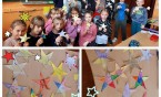 Klasa 2 a stworzyła dzisiaj --> gwiazdki mocy<-- jest to świetny sposób, aby wzmacniać pozytywną…