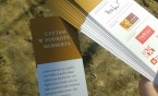 Czytam w podróży... Herberta (2015)