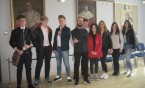 Uniwersytet Młodego Dziennikarza i młodzież Meritum