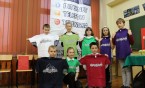 XI MIĘDZYSZKOLNY FESTIWAL ZDROWIA